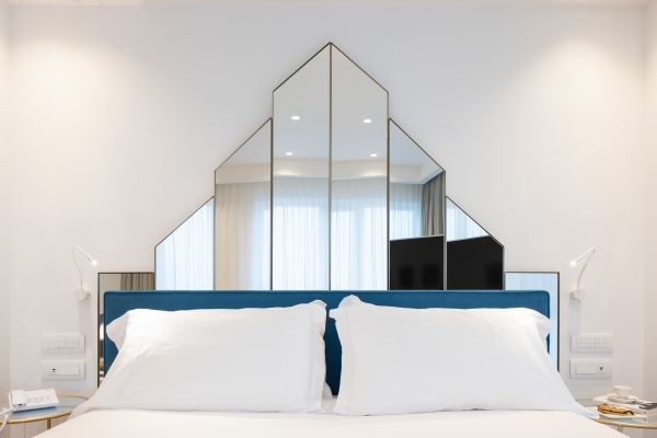 Hotel Morfeo (Mailand)